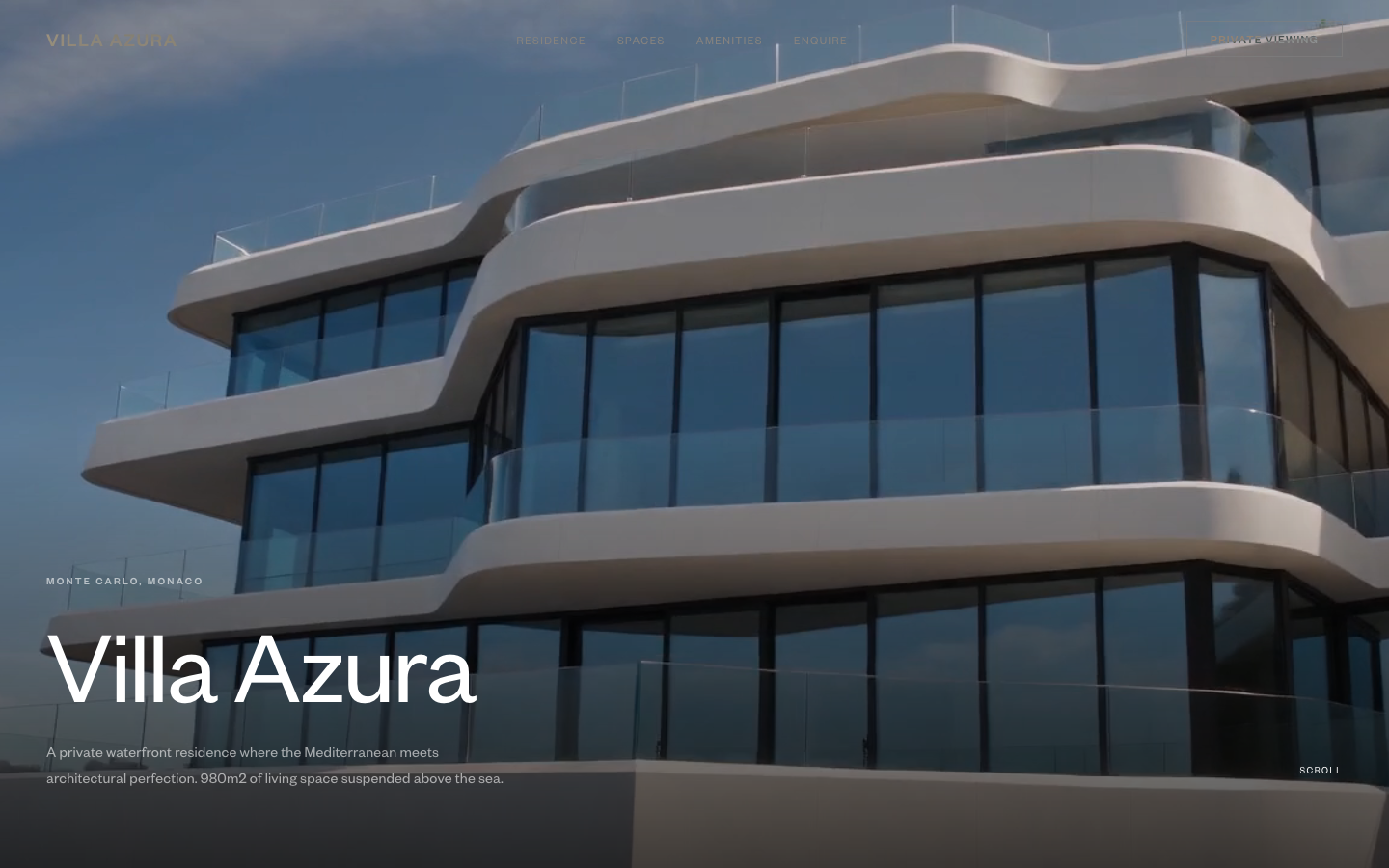 Villa Azura